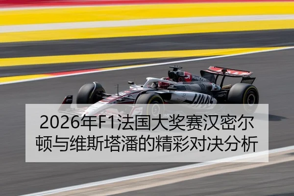 2026年F1法国大奖赛汉密尔顿与维斯塔潘的精彩对决分析
